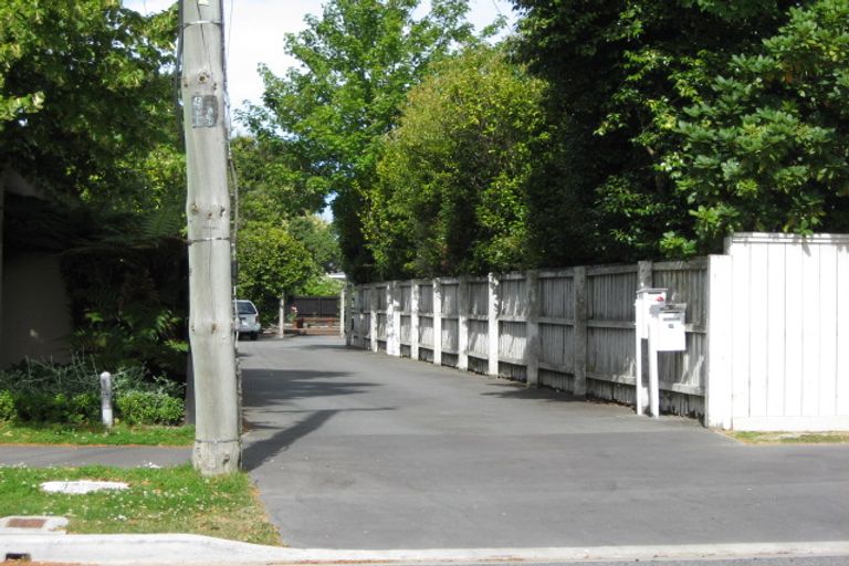 Photo of property in 12b Stratford Street, Merivale, Christchurch, 8014