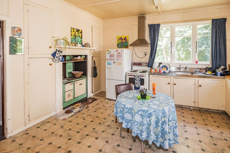 Photo of property in 7 Exe Street, Oamaru, 9400