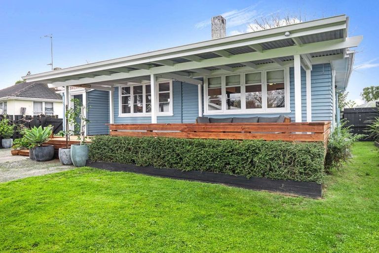 Photo of property in 125 Holland Road, Fairfield, Hamilton, 3214