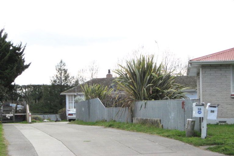 Photo of property in 36 Lipscombe Crescent, Havelock North, 4130