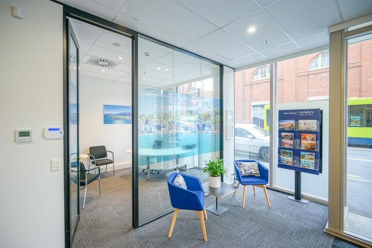 Photo of property in 251/2 Market Lane, Wellington Central, Wellington, 6011