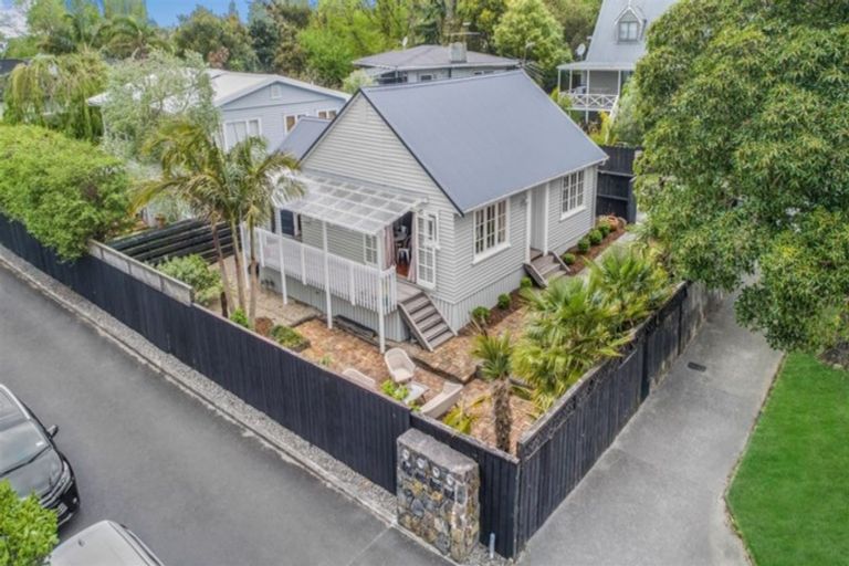 Photo of property in 2/274 Kohimarama Road, Saint Heliers, Auckland, 1071