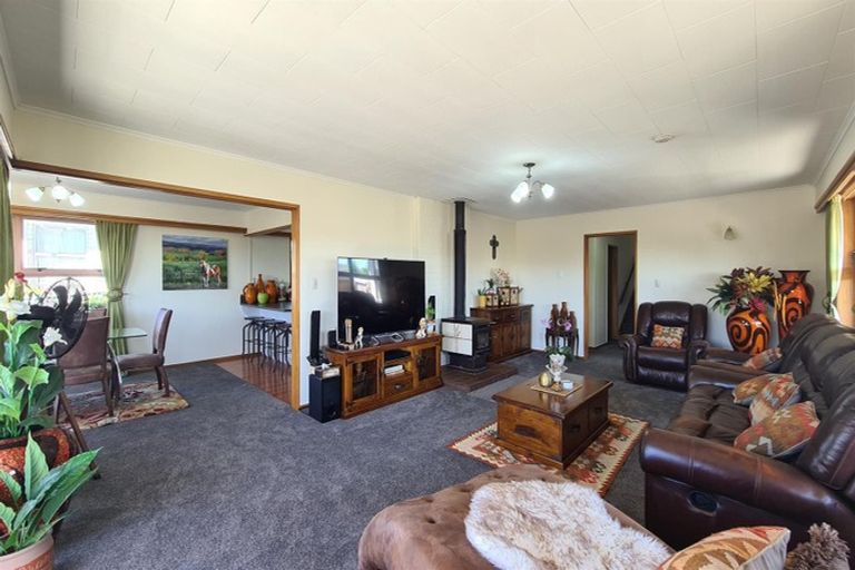 Photo of property in 21 Mclean Terrace, Waipukurau, 4200