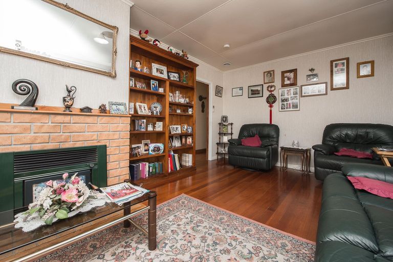 Photo of property in 41 Goodwin Avenue, Morrinsville, 3300