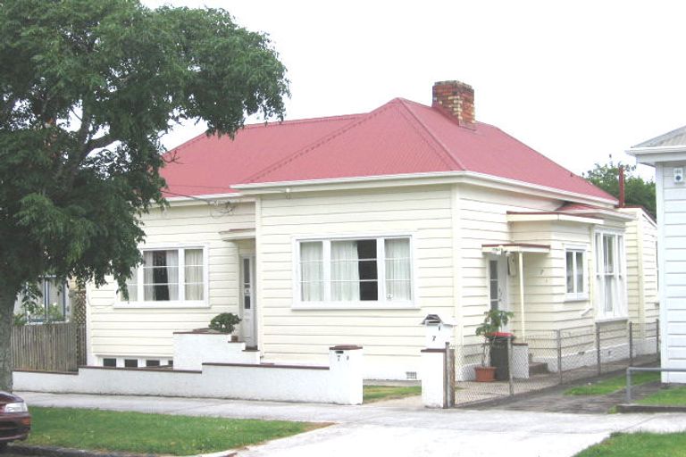 Photo of property in 7 Brentwood Avenue, Mount Eden, Auckland, 1024