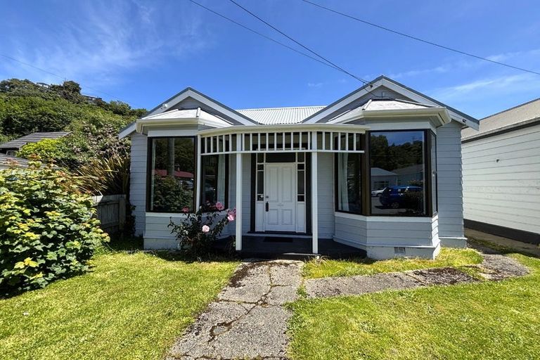 Photo of property in 19 Malvern Street, Woodhaugh, Dunedin, 9010