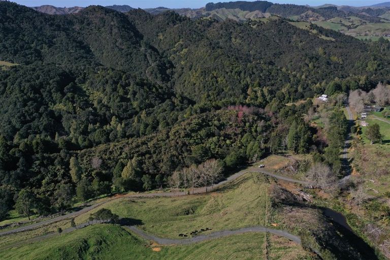 Photo of property in 128c Otonga Valley Road, Raglan, 3295