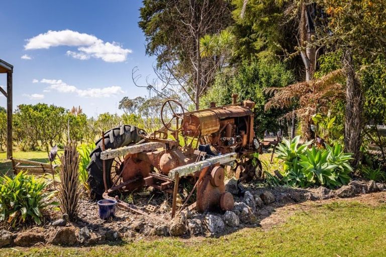 Photo of property in 122 Puketotara Road, Waipapa, Kerikeri, 0295