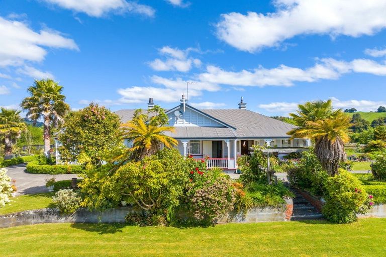 Photo of property in 46 Ward Street, Taumarunui, 3920