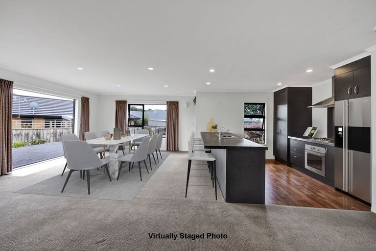 Photo of property in 16b Marlin Terrace, Bell Block, New Plymouth, 4312