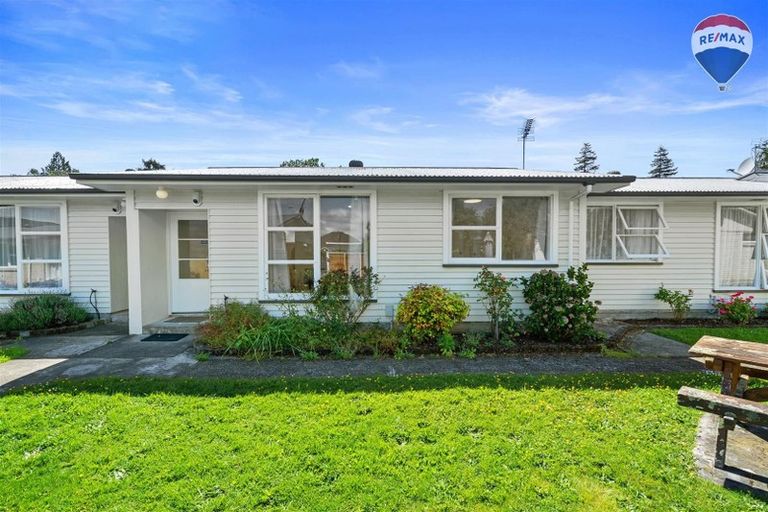 Photo of property in 7/17a Miro Street, Trentham, Upper Hutt, 5018