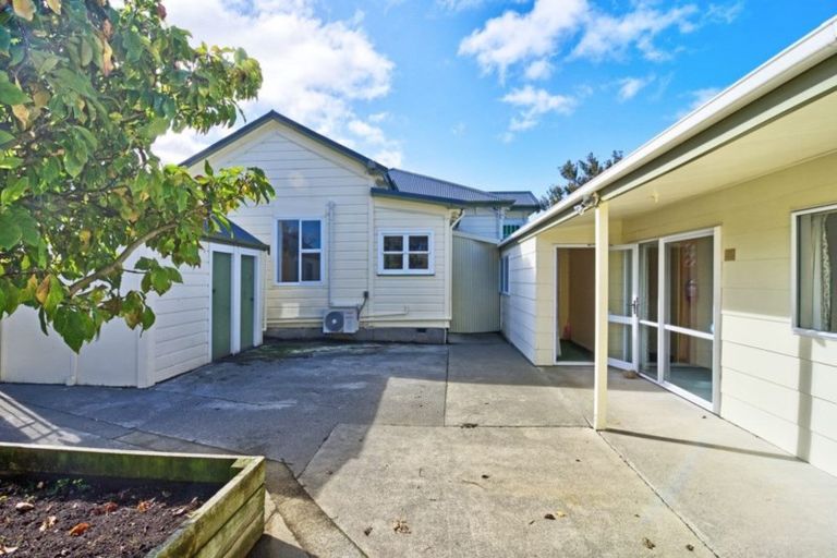 Photo of property in 42 Fox Street, Featherston, 5710