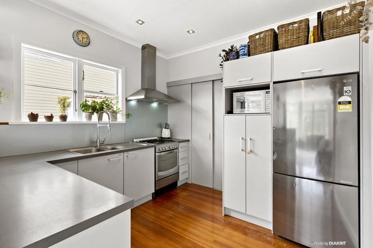 Photo of property in 163a Totara Road, Miramar, Wellington, 6022