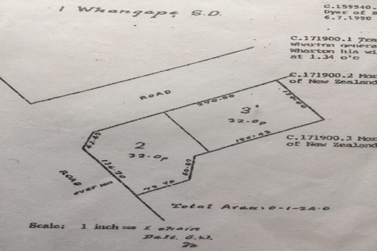 Photo of property in 36a Takahue Saddle Road, Broadwood, Kohukohu, 0491