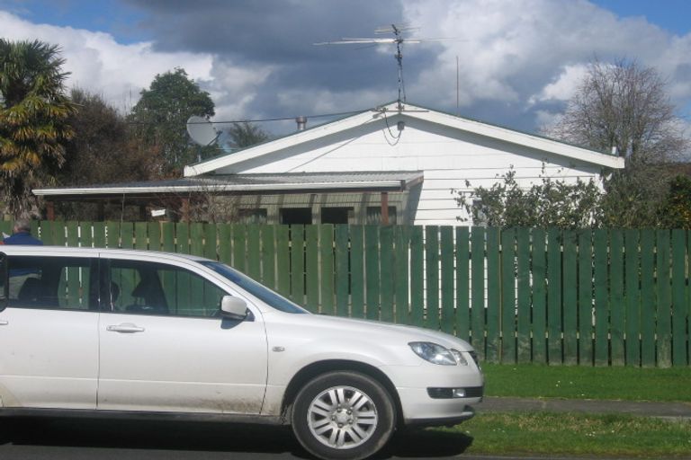 Photo of property in 5 Jordan Street, Hikurangi, 0114