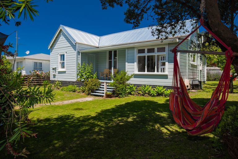 Photo of property in 119 Crawford Road, Kaiti, Gisborne, 4010