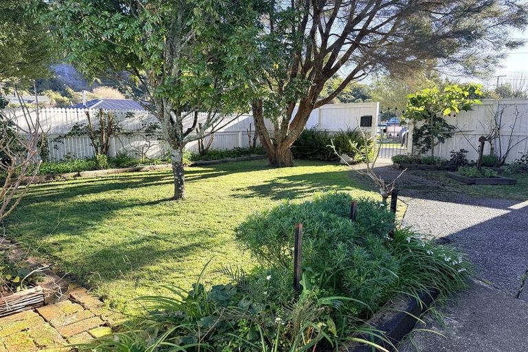 Photo of property in 99 Marlborough Street, Greymouth, 7805