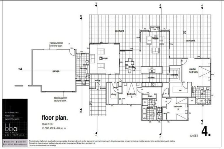 Photo of property in 5 Heritage Place, Terrace End, Palmerston North, 4410