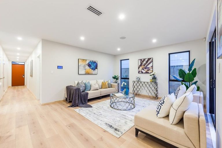 Photo of property in 41 Kea Road, Silverdale, 0932