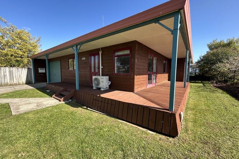 Photo of property in 24a Winter Street, Fairfield, Hamilton, 3214