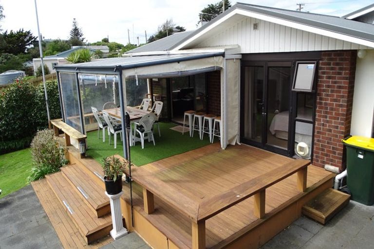 Photo of property in 97 Kahukura Avenue, Waitarere Beach, Levin, 5510