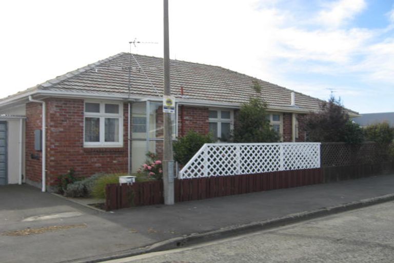 Photo of property in 5a Hugh Street, Hampstead, Ashburton, 7700