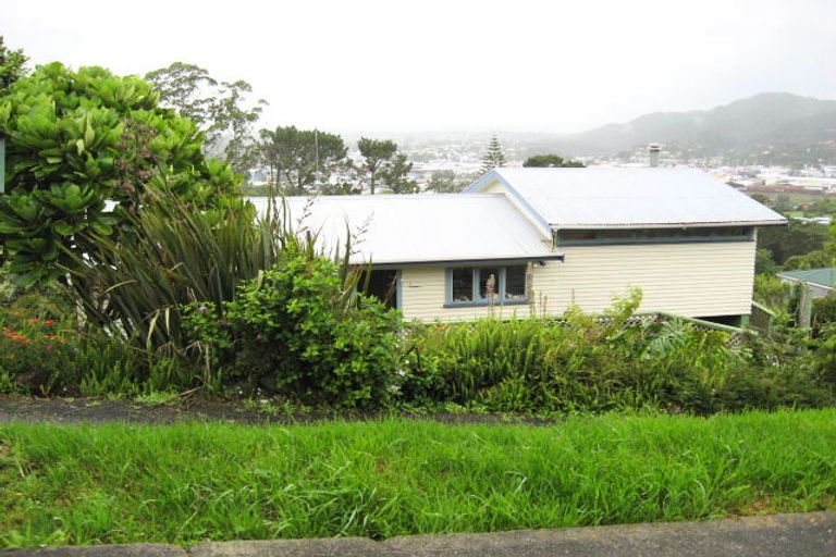 Photo of property in 214 Morningside Road, Morningside, Whangarei, 0110