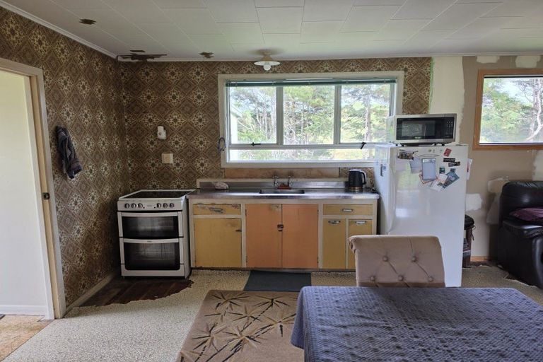 Photo of property in 728 Kawhia Road, Makomako, Te Mata, 3895