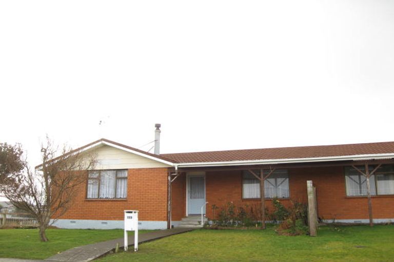 Photo of property in 157-159 Mavora Crescent, Heidelberg, Invercargill, 9812
