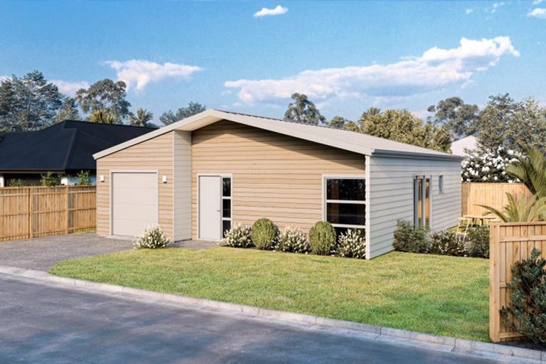 Photo of property in 34a York Street, Solway, Masterton, 5810