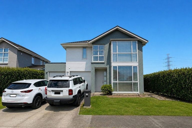 Photo of property in 7 Peat Way, Takanini, 2112