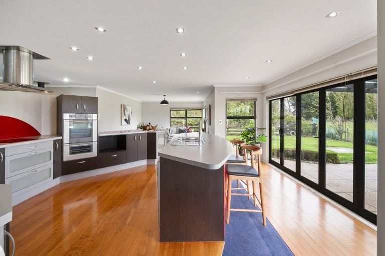 Photo of property in 234 Kelvin Grove Road, Kelvin Grove, Palmerston North, 4470