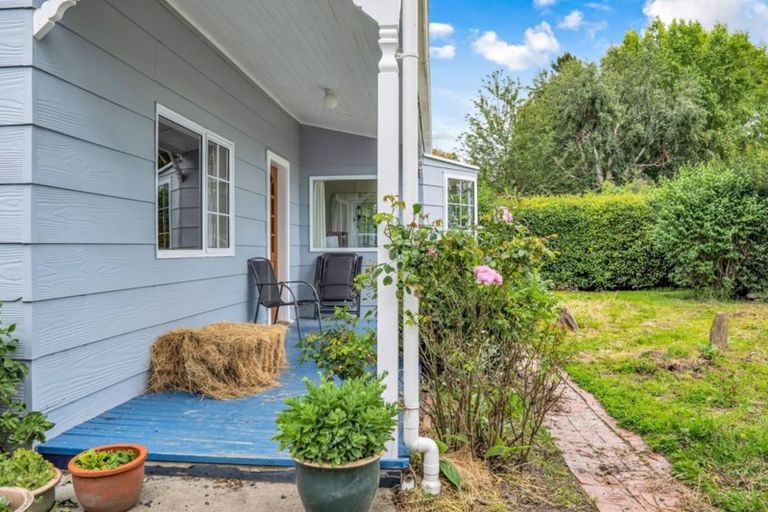 Photo of property in 47 Browns Road, Middlemarch, 9597