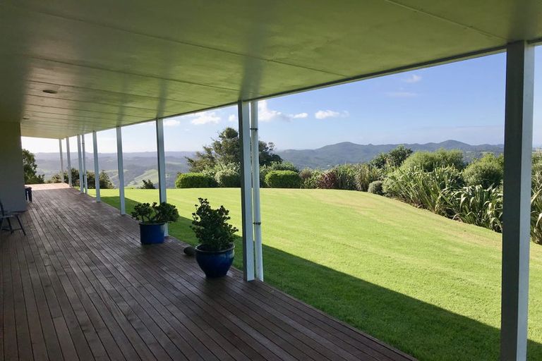 Photo of property in 559 Mount Tiger Road, Whareora, Onerahi, 0192