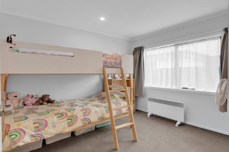 Photo of property in 5/9 Beverley Crescent, Hillcrest, Hamilton, 3216