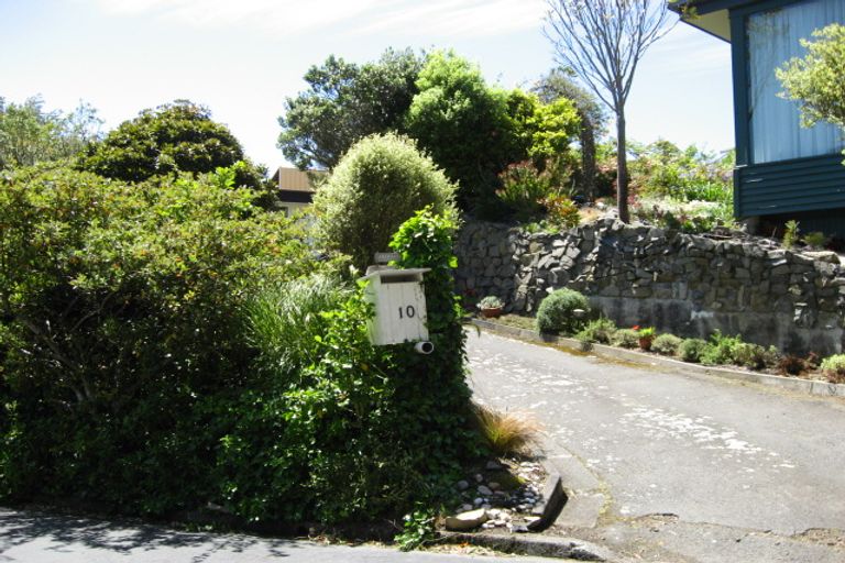 Photo of property in 10 Mathieson Avenue, Khandallah, Wellington, 6035