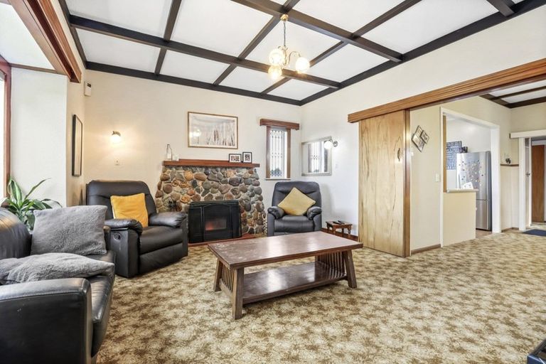 Photo of property in 321 Puketaha Road, Puketaha, Hamilton, 3281