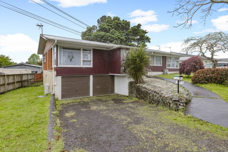 Photo of property in 4 Butterworth Avenue, Opaheke, Papakura, 2113