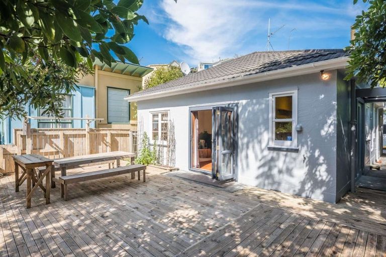 Photo of property in 78 Oban Street, Wadestown, Wellington, 6012