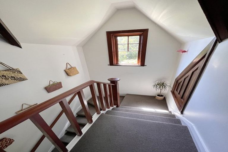 Photo of property in 161 Upland Road, Kelburn, Wellington, 6012