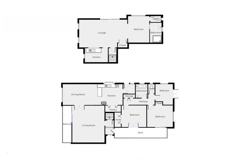 Photo of property in 172 Westbrook Terrace, The Brook, Nelson, 7010