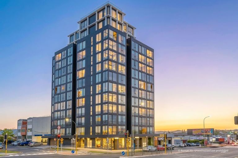 Photo of property in 603/1 Buscomb Avenue, Henderson, Auckland, 0610