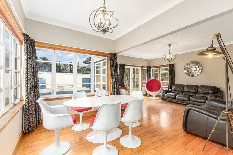 Photo of property in 59 Kaitangata Crescent, Kelson, Lower Hutt, 5010