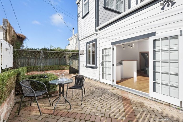 Photo of property in 6 Orangi Kaupapa Road, Northland, Wellington, 6012