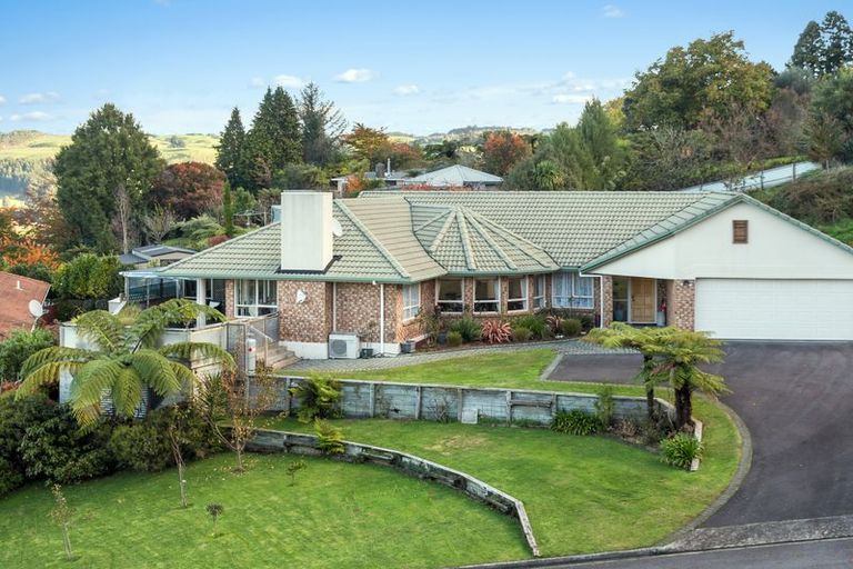 Photo of property in 73c Thomas Crescent, Western Heights, Rotorua, 3015