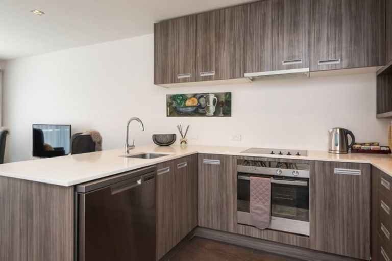 Photo of property in 5/30 Armagh Street, Christchurch Central, Christchurch, 8013