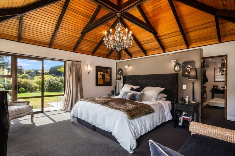 Photo of property in Platium Lodge, 31 Flightys Road, Judgeford, Porirua, 5381