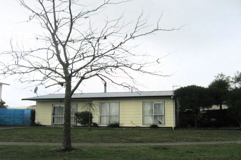 Photo of property in 50 Yarmouth Road, Flaxmere, Hastings, 4120