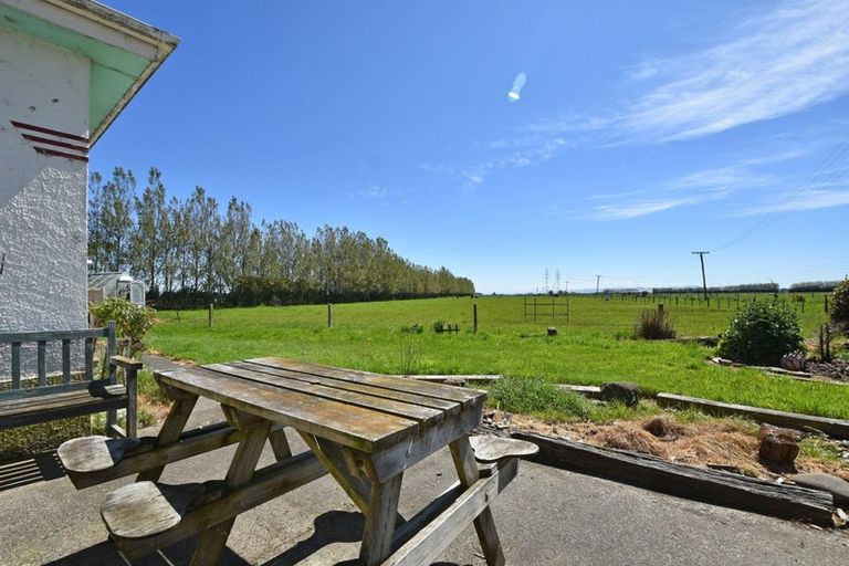 Photo of property in 219 Gerard Road, Drummond, Otautau, 9683