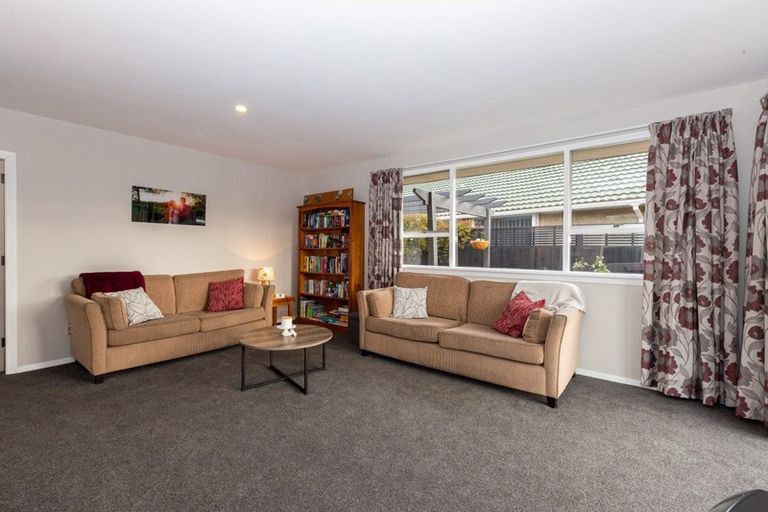 Photo of property in 42 Stanton Crescent, Hoon Hay, Christchurch, 8025
